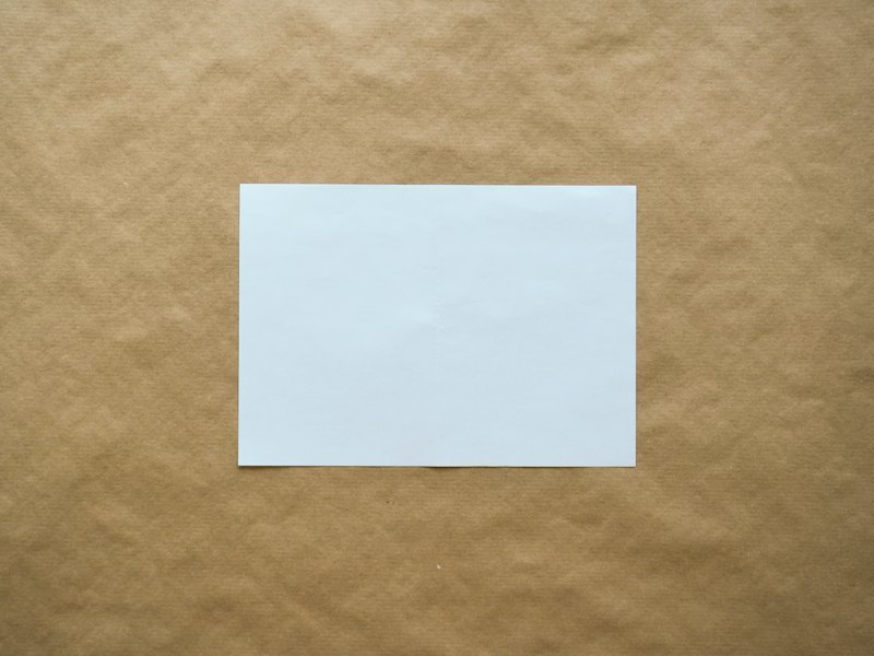 Address Labels on Sheets