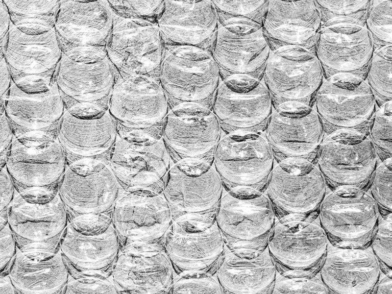 Bubble Wrap
