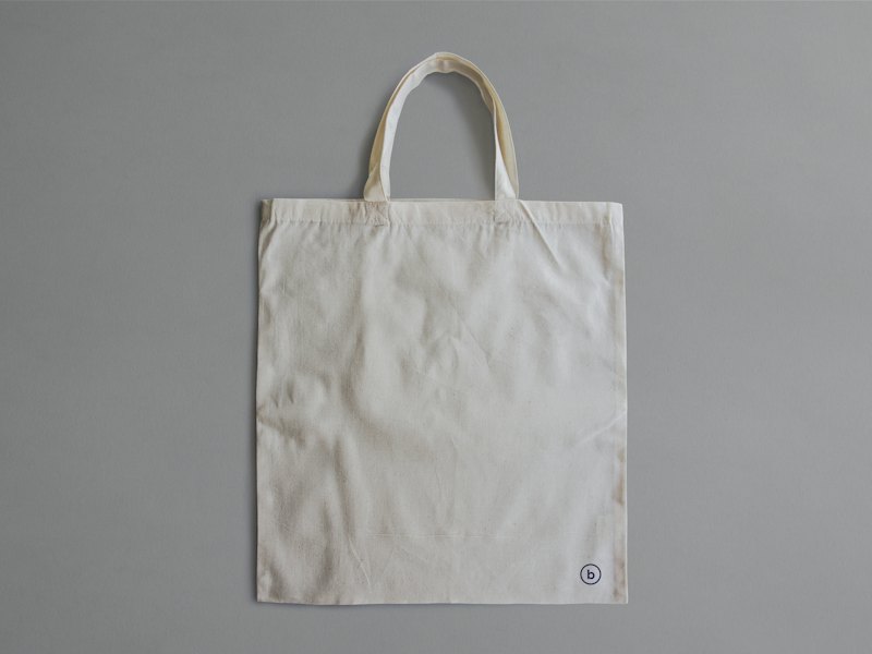 Cotton Tote Bags
