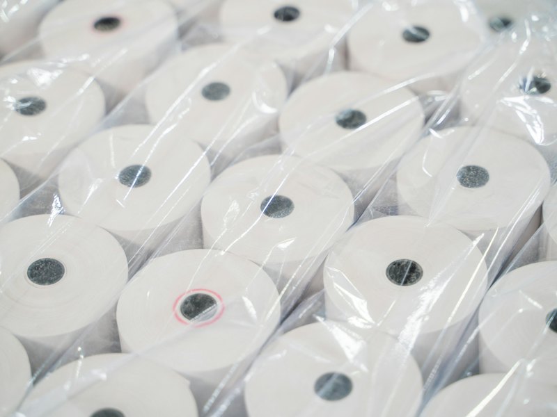 Labels and Tags