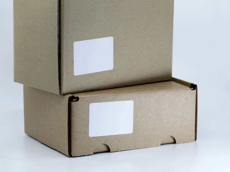 Document-Enclosed Wallets