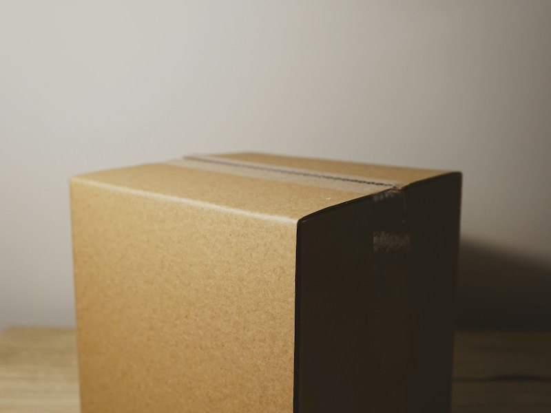 Double Wall Boxes