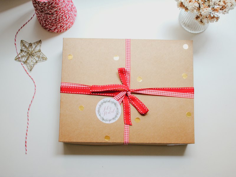 Gift Boxes