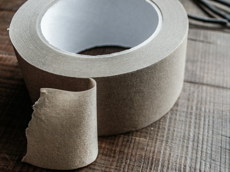 Gummed Paper Tape