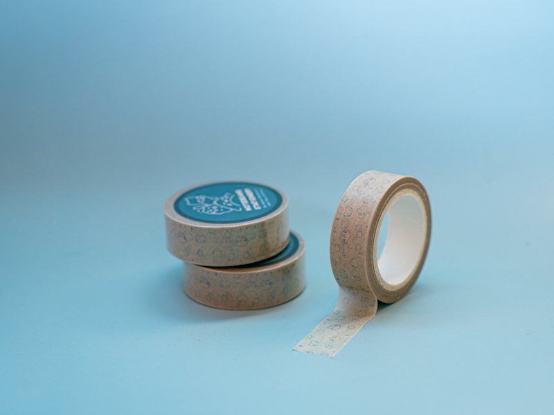 Kraft Paper Tape
