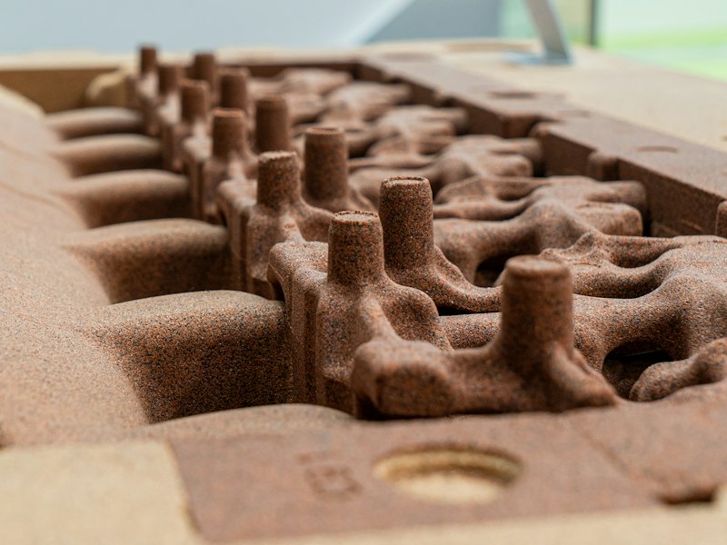 Moulded Pulp Trays