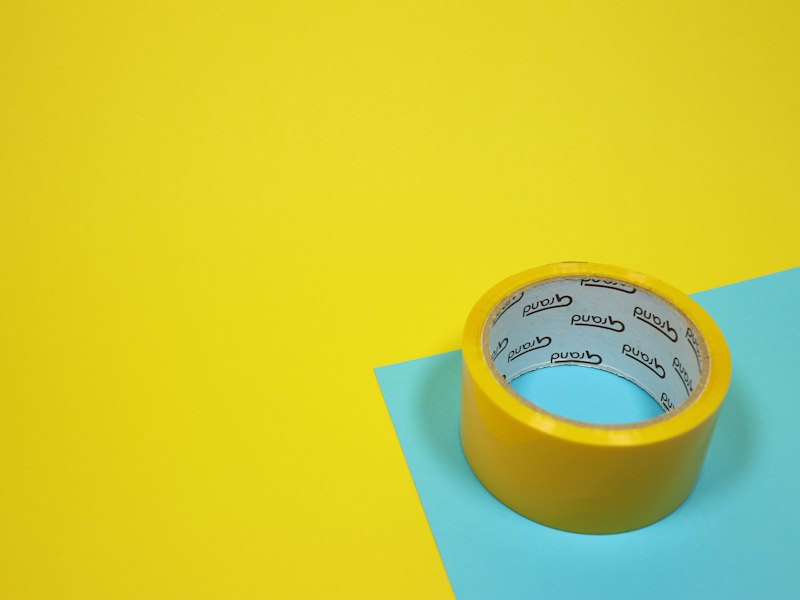Tape and Protective Packaging