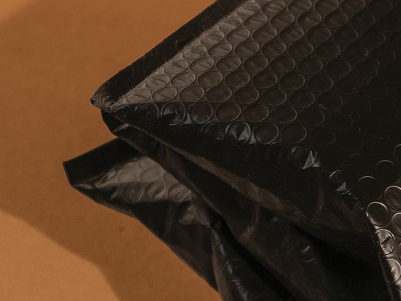 Padded Mailing Bags