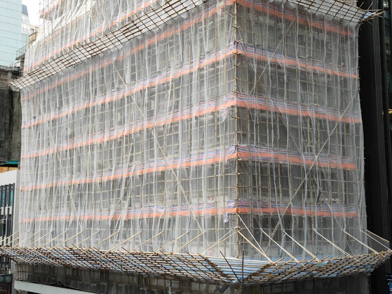Pallet Stretch Wrap