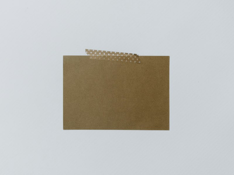 Paper Mailing Bags