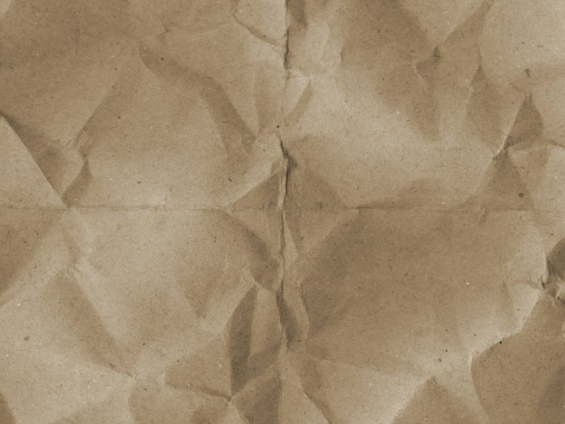 Paper Void Fill