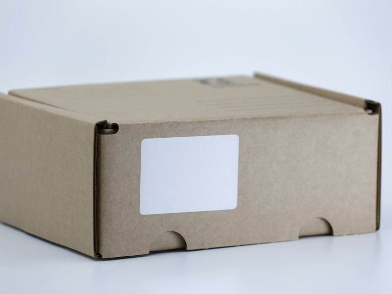 Postal Boxes