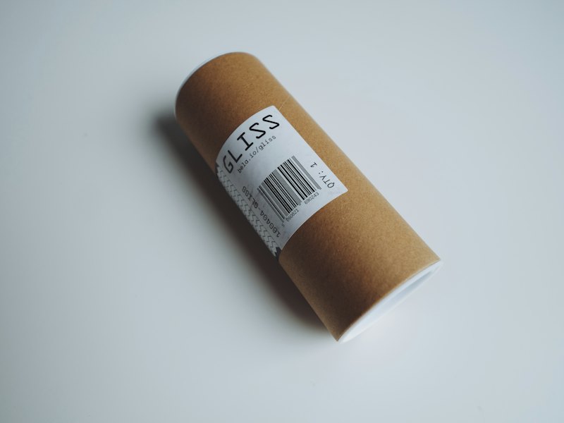 Postal Tubes
