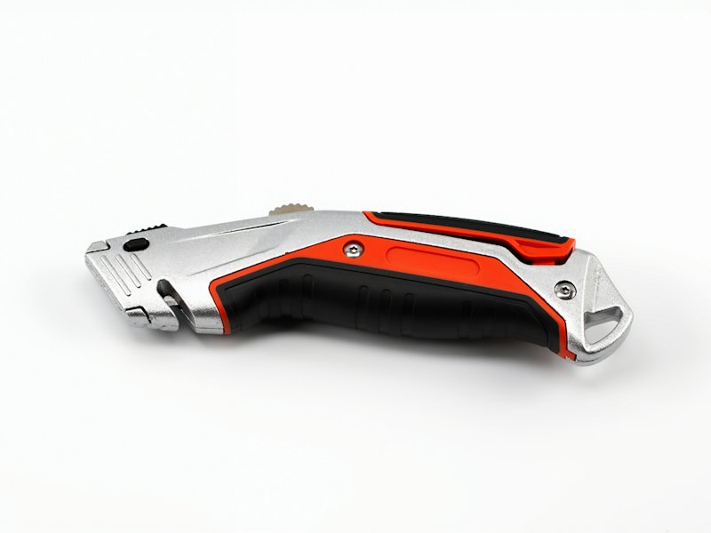 Safety Knives