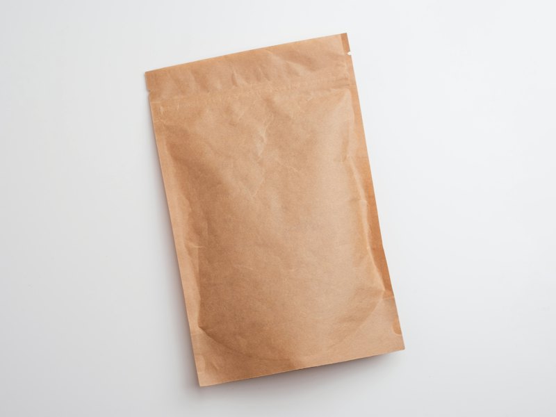 Stand-Up Pouches