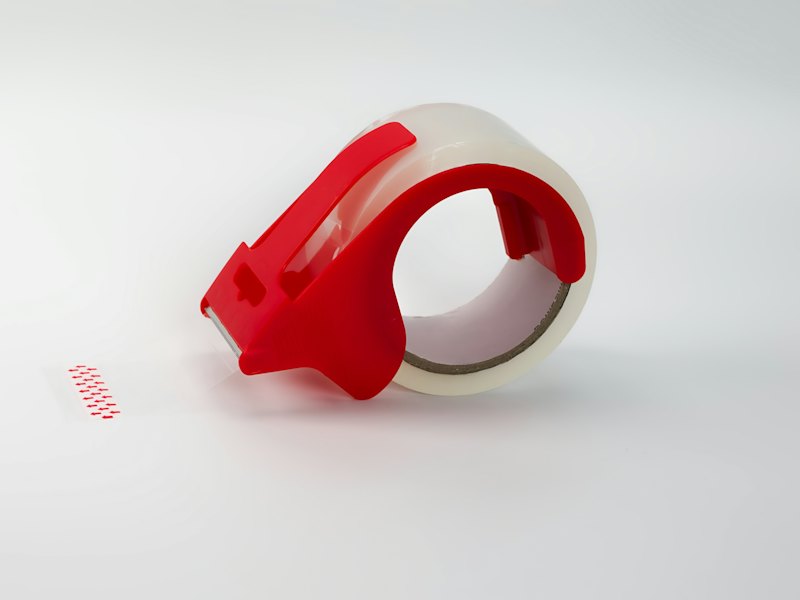 Tape Dispensers
