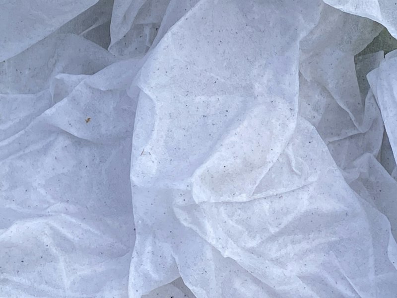 Tissue Paper