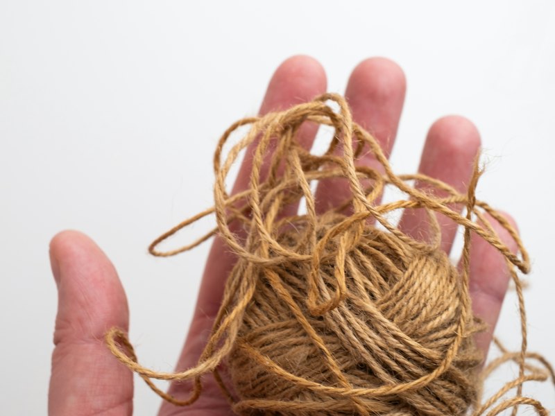Twine