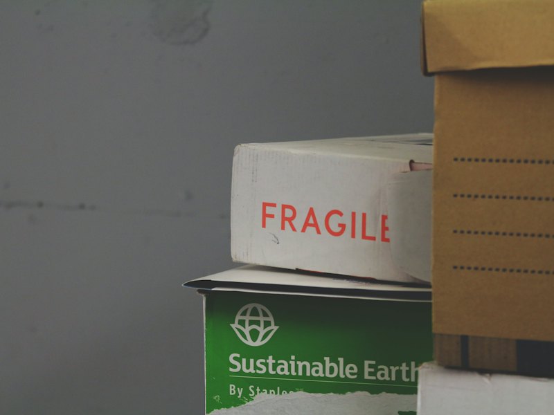Warning and Handling Labels
